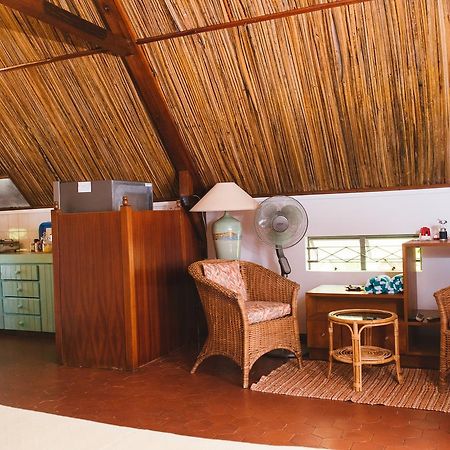 Coconuts Villa Grand Bay Luaran gambar