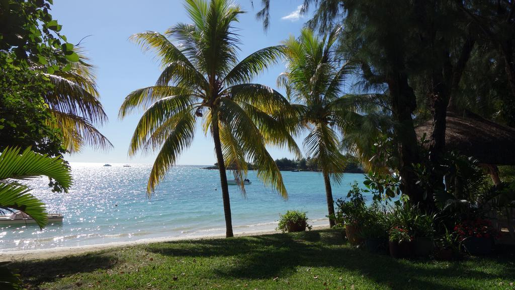 Coconuts Villa Grand Bay Luaran gambar