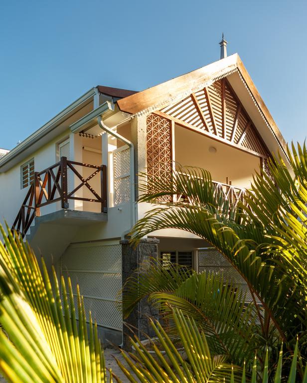 Coconuts Villa Grand Bay Luaran gambar