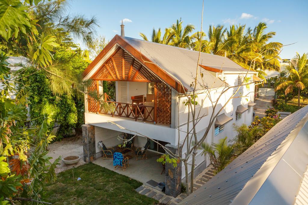 Coconuts Villa Grand Bay Luaran gambar