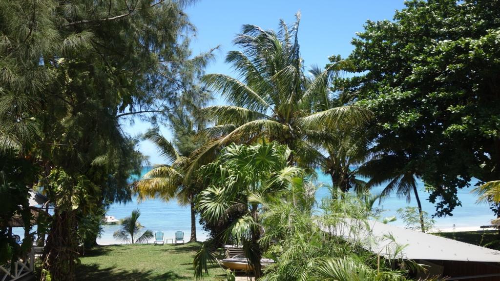 Coconuts Villa Grand Bay Luaran gambar
