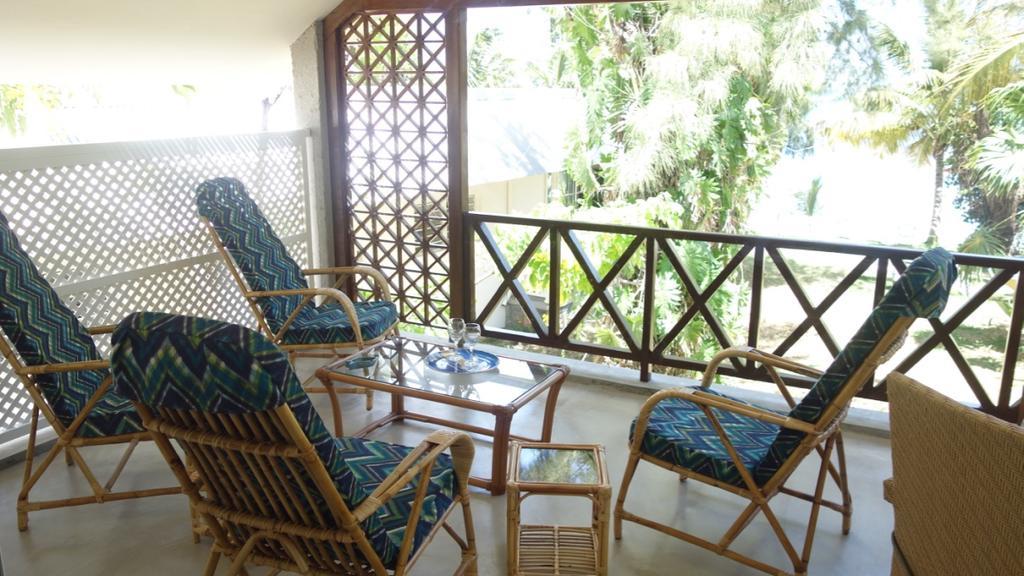 Coconuts Villa Grand Bay Luaran gambar