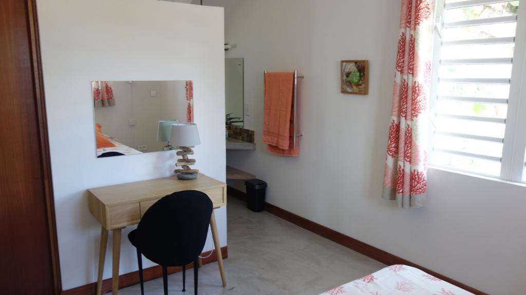 Coconuts Villa Grand Bay Luaran gambar