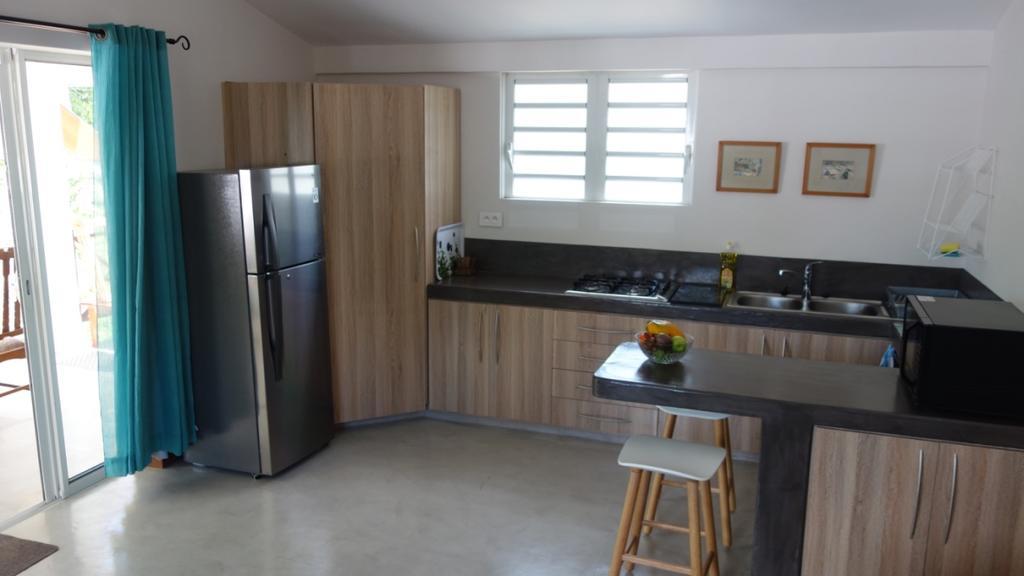 Coconuts Villa Grand Bay Luaran gambar