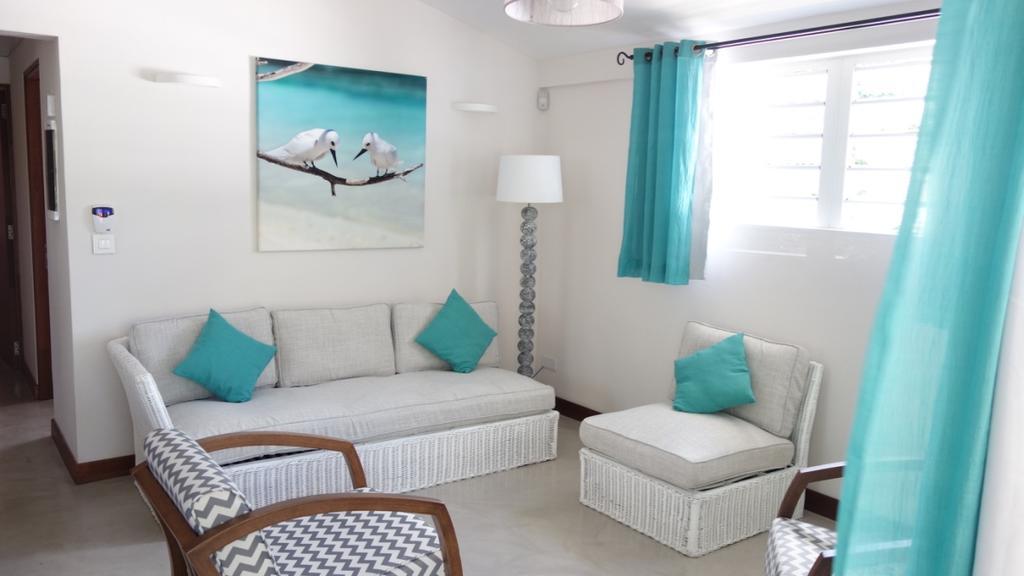 Coconuts Villa Grand Bay Luaran gambar