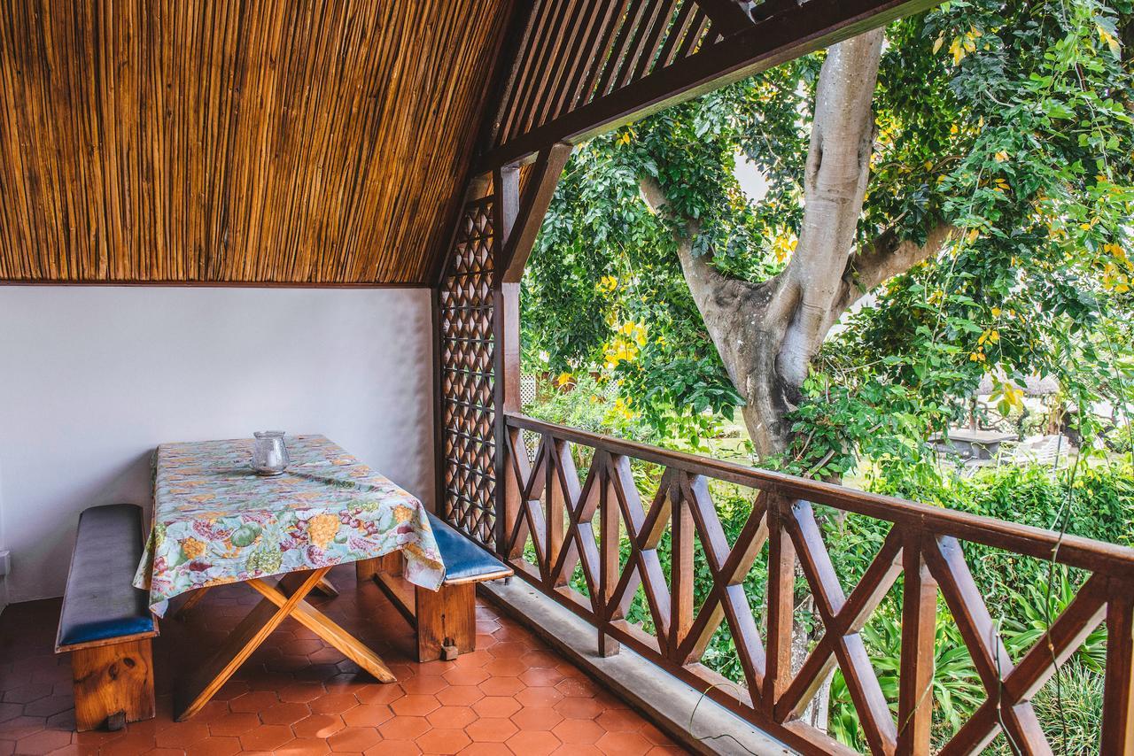 Coconuts Villa Grand Bay Luaran gambar