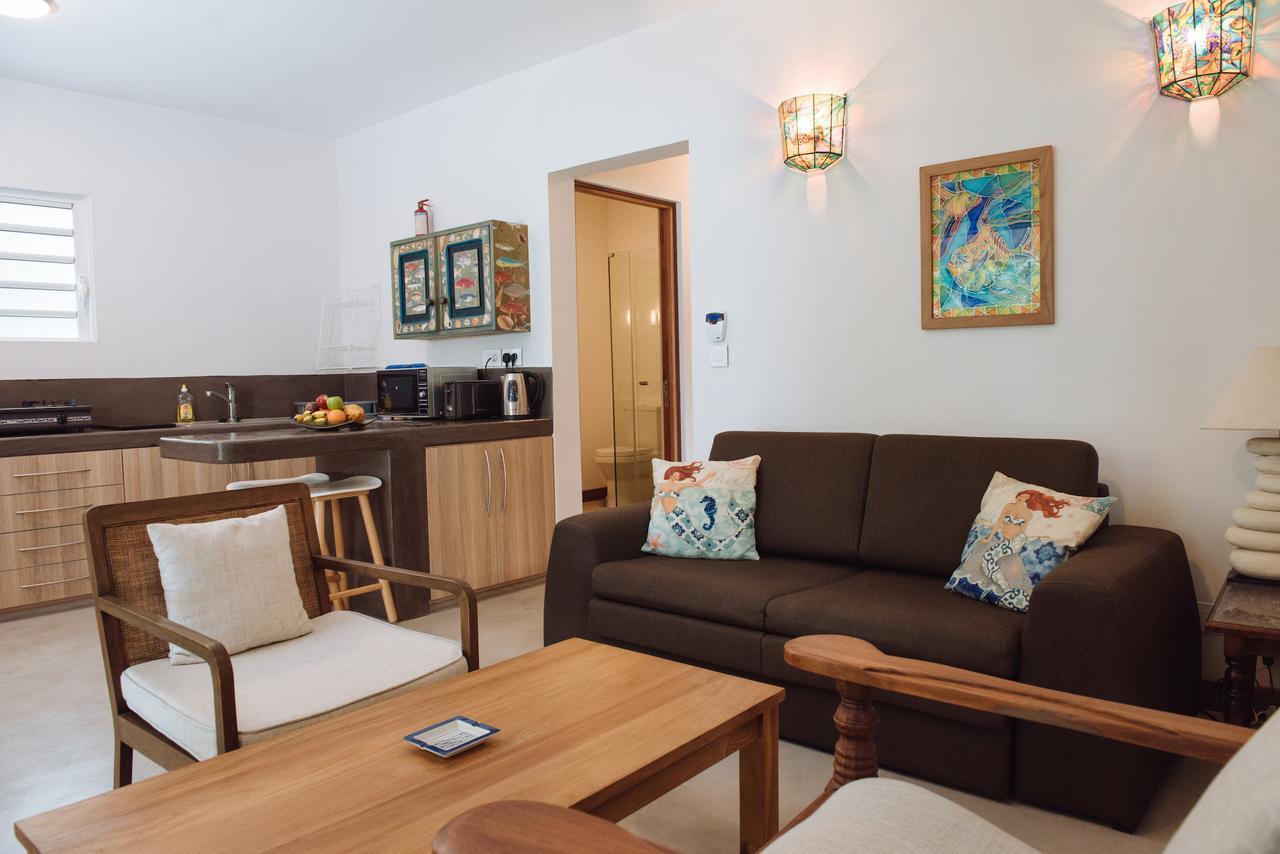 Coconuts Villa Grand Bay Luaran gambar