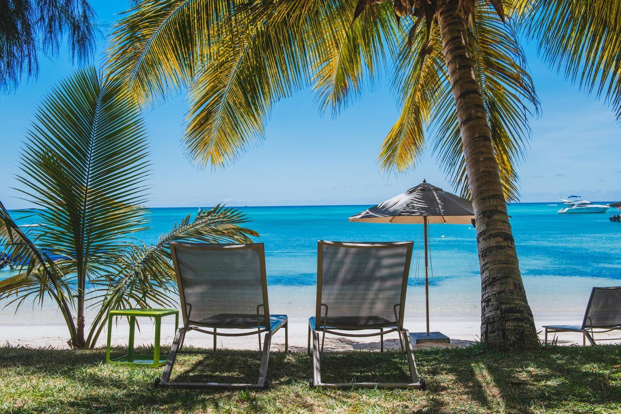 Coconuts Villa Grand Bay Luaran gambar