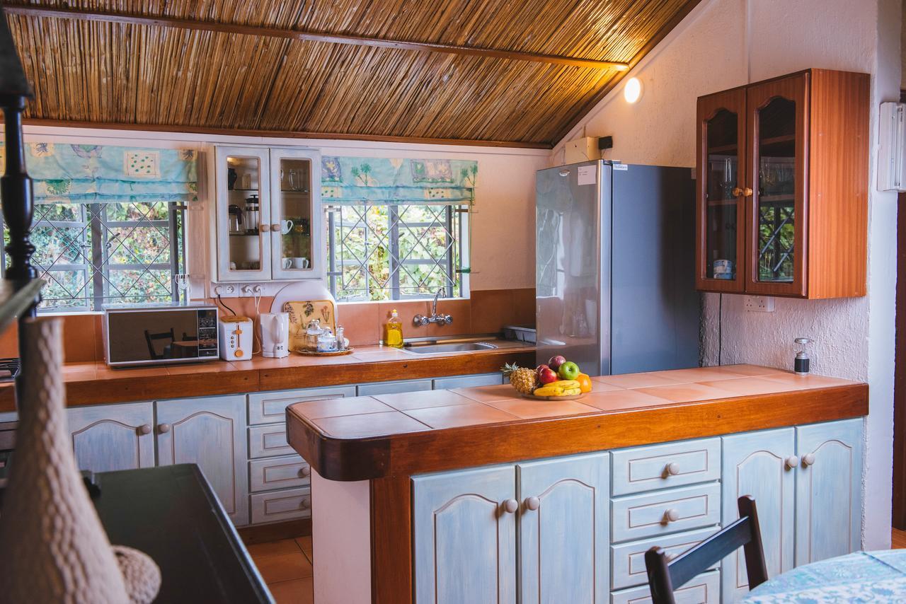 Coconuts Villa Grand Bay Luaran gambar
