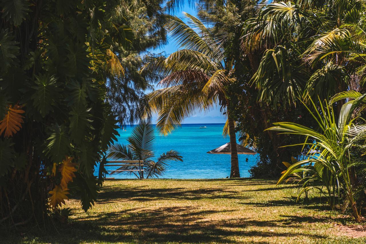 Coconuts Villa Grand Bay Luaran gambar