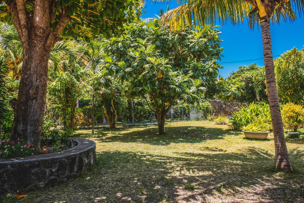 Coconuts Villa Grand Bay Luaran gambar