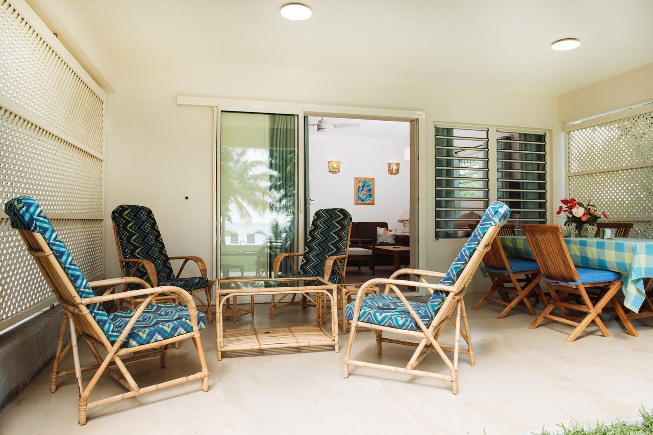 Coconuts Villa Grand Bay Luaran gambar