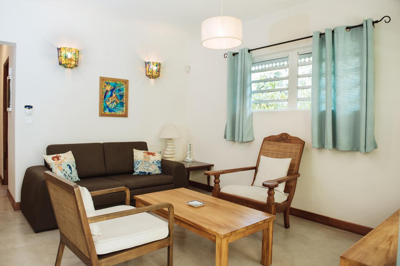 Coconuts Villa Grand Bay Luaran gambar