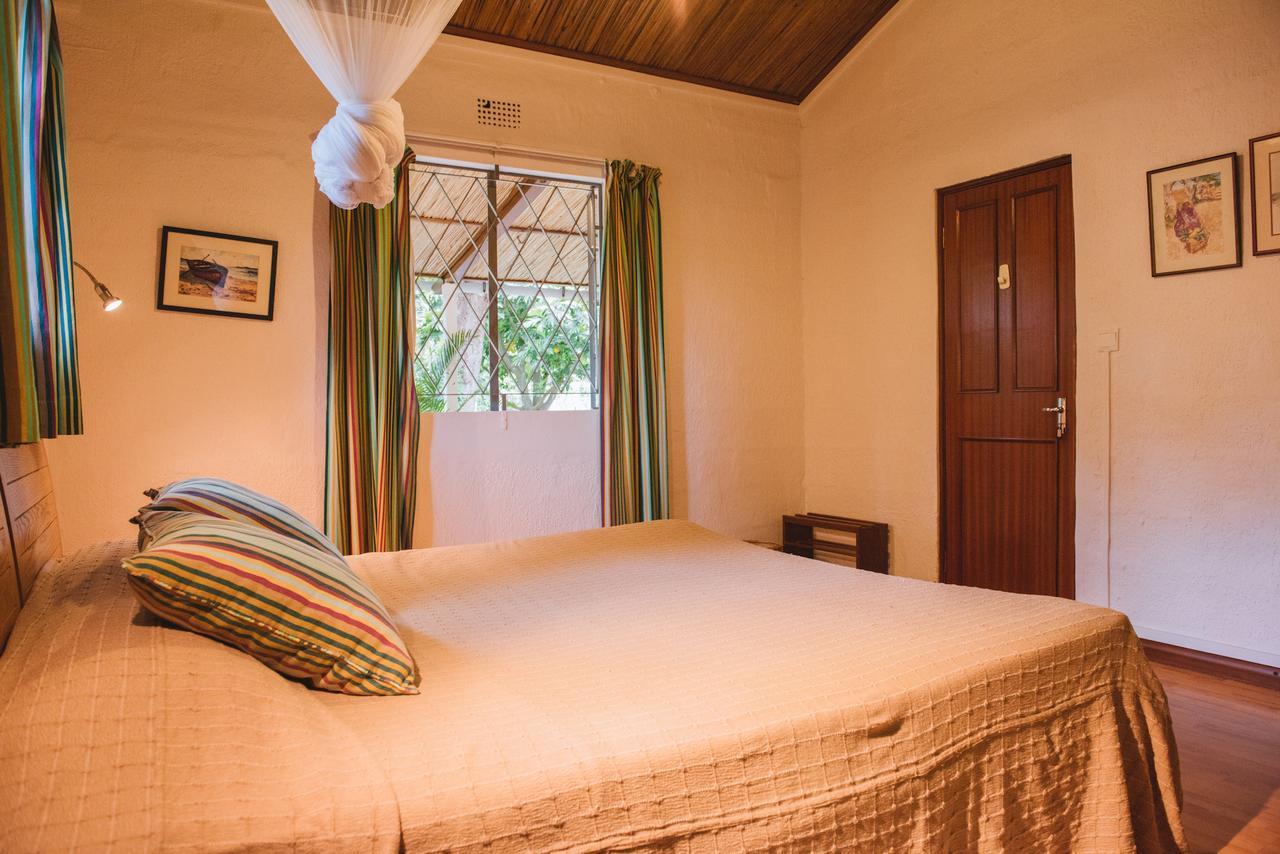 Coconuts Villa Grand Bay Luaran gambar