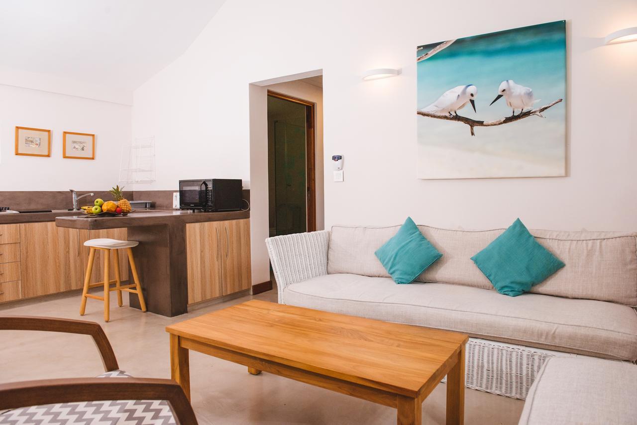 Coconuts Villa Grand Bay Luaran gambar