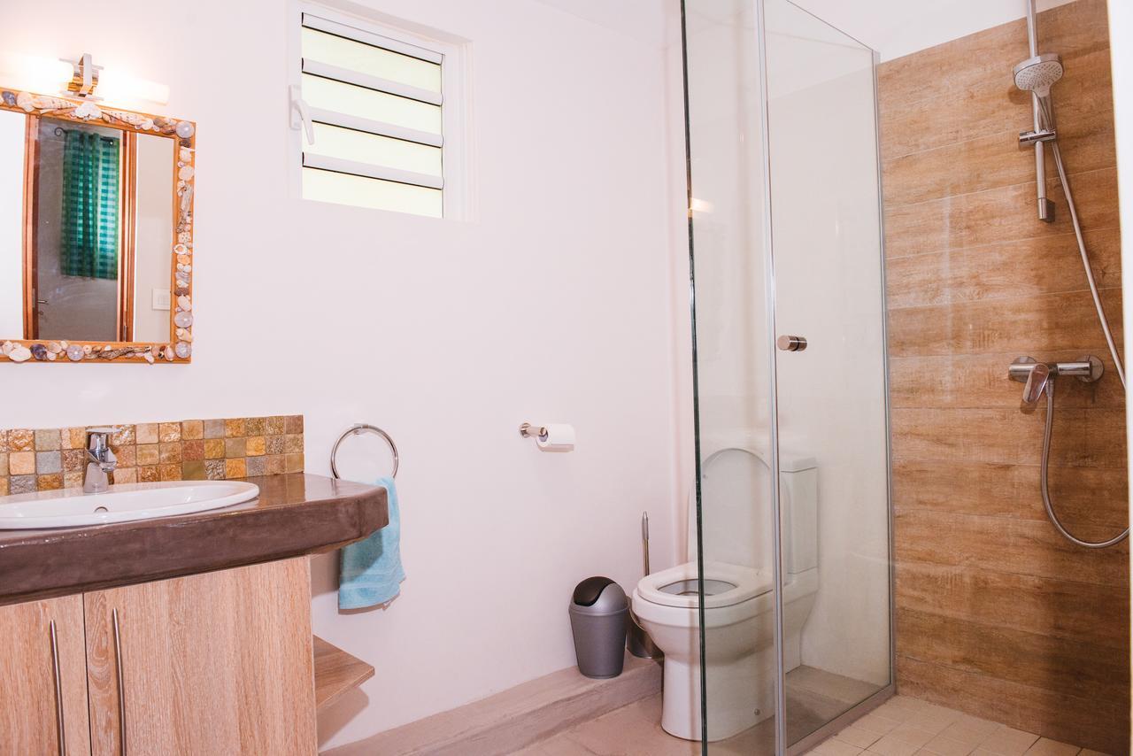 Coconuts Villa Grand Bay Luaran gambar