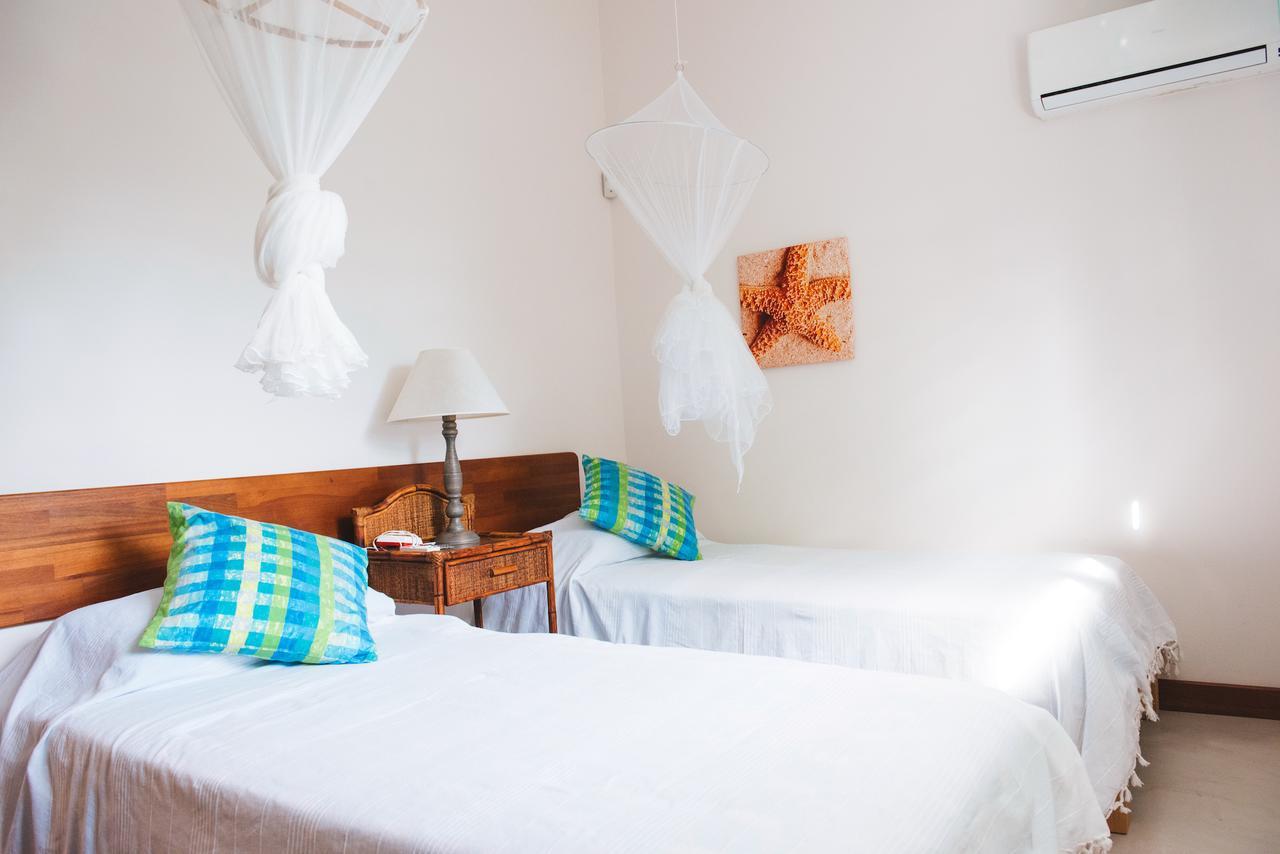 Coconuts Villa Grand Bay Luaran gambar