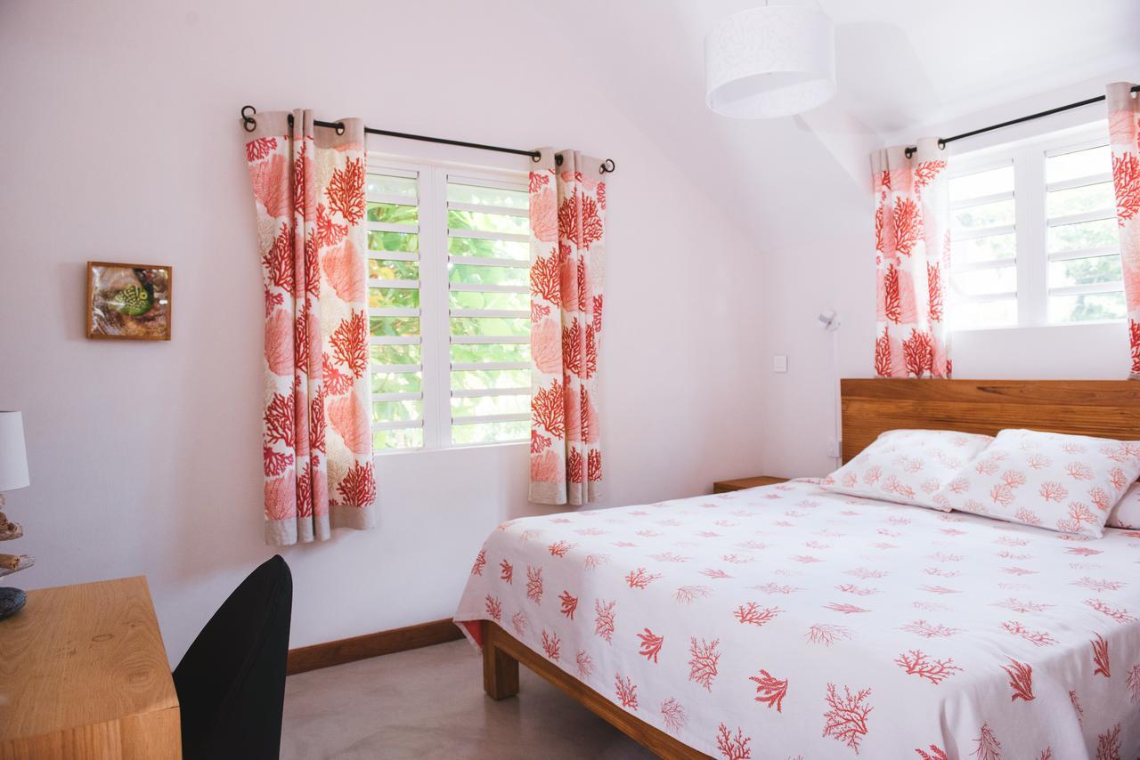 Coconuts Villa Grand Bay Luaran gambar